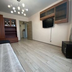 Квартира 74,5 м², 3-комнатная - изображение 3