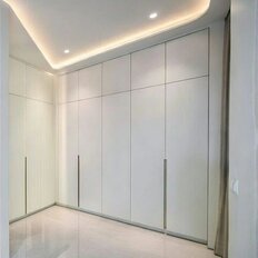 Квартира 123 м², 4-комнатная - изображение 4