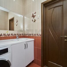 Квартира 120 м², 3-комнатная - изображение 1