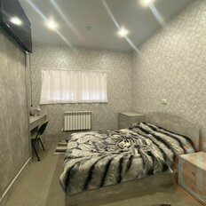 Квартира 36,8 м², 1-комнатная - изображение 5