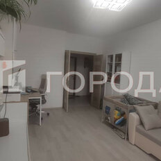 Квартира 59,3 м², 2-комнатная - изображение 2