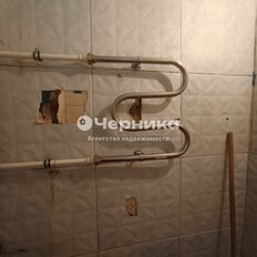 Квартира 30,3 м², 1-комнатная - изображение 5