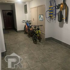 Квартира 44,6 м², 1-комнатная - изображение 5