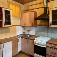 Квартира 34 м², 1-комнатная - изображение 1