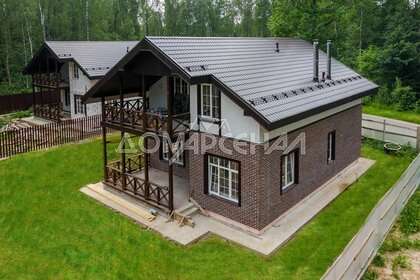 240 м² дом, 7,6 сотки участок 24 400 000 ₽ - изображение 60