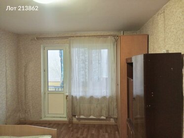 15 м², комната 15 000 ₽ в месяц - изображение 9