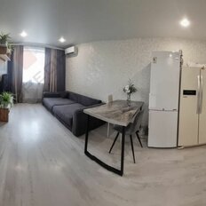 Квартира 37,7 м², 1-комнатная - изображение 3