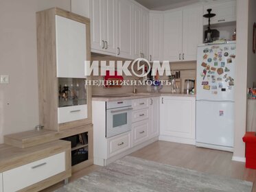 20 м², квартира-студия 9 600 000 ₽ - изображение 5