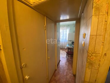 22,8 м², квартира-студия 6 550 437 ₽ - изображение 31