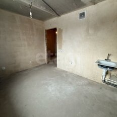 Квартира 34,6 м², 1-комнатная - изображение 4