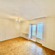 Квартира 64,8 м², 3-комнатная - изображение 1