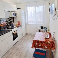 Квартира 49,7 м², 2-комнатная - изображение 2