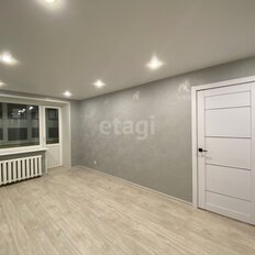 Квартира 45,3 м², 2-комнатная - изображение 2