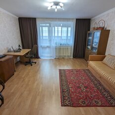 Квартира 68,4 м², 3-комнатная - изображение 5