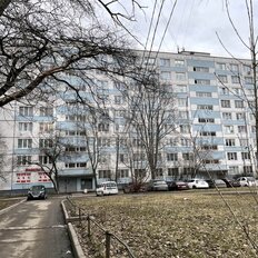 Квартира 54,3 м², 3-комнатная - изображение 1