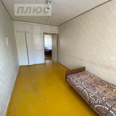 Квартира 57,9 м², 3-комнатная - изображение 5
