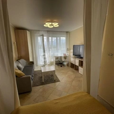 Квартира 34 м², 1-комнатная - изображение 4