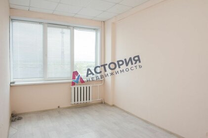 61 м², офис 18 666 ₽ в месяц - изображение 38