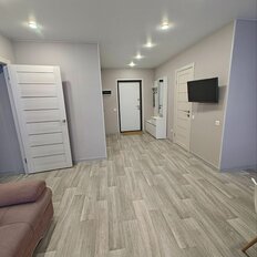 Квартира 47,9 м², 2-комнатная - изображение 4