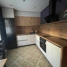 Квартира 40 м², 1-комнатная - изображение 2