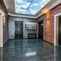 Квартира 61,4 м², 1-комнатная - изображение 2