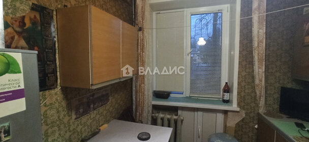 Купить двухкомнатную квартиру с евроремонтом в Волгограде - изображение 10