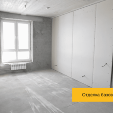 Квартира 37,8 м², 1-комнатная - изображение 5
