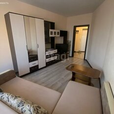 Квартира 42,5 м², 1-комнатная - изображение 4