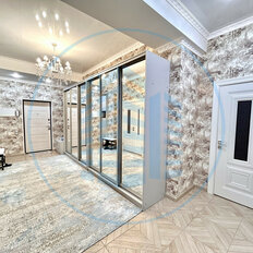 Квартира 119,4 м², 3-комнатная - изображение 5