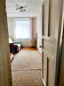 31,6 м², квартира-студия 2 900 000 ₽ - изображение 21