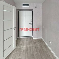 Квартира 22 м², студия - изображение 3