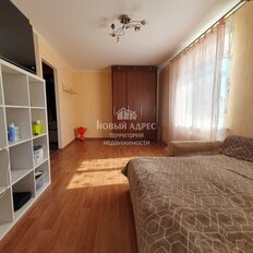 Квартира 30,5 м², 1-комнатная - изображение 1