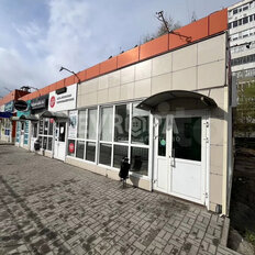 27 м², торговое помещение - изображение 3