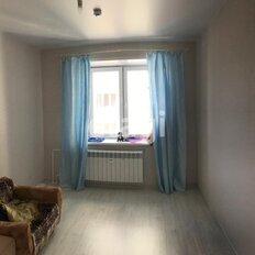 Квартира 54,8 м², 2-комнатная - изображение 3