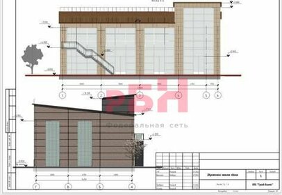 400 м², помещение свободного назначения 320 000 ₽ в месяц - изображение 30