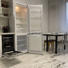Квартира 53,3 м², 1-комнатная - изображение 5