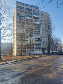 Купить квартиру в апарт-комплексе Level Стрешнево в Москве и МО - изображение 44