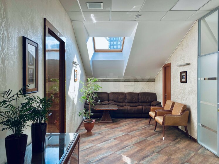 1019 м², офис 2 950 000 ₽ в месяц - изображение 44