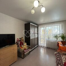 Квартира 47 м², 1-комнатная - изображение 3