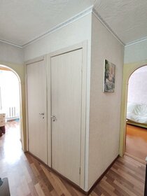 Купить квартиру площадью 34 кв.м. на улице Ситникова в Балашихе - изображение 23