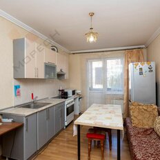 Квартира 39,2 м², 1-комнатная - изображение 4