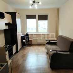 Квартира 37,9 м², 1-комнатная - изображение 3