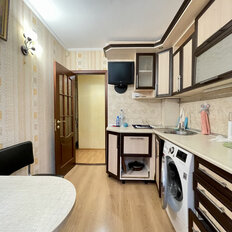 Квартира 67,9 м², 3-комнатная - изображение 3