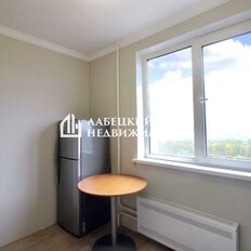 Квартира 39 м², 1-комнатная - изображение 3