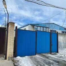 345 м², производственное помещение - изображение 1