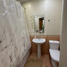 Квартира 37,1 м², 1-комнатная - изображение 4