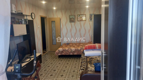 Снять коммерческую недвижимость в районе 17-й мкр. в Обнинске - изображение 30
