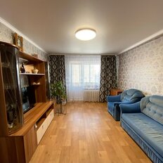 Квартира 58,9 м², 3-комнатная - изображение 3