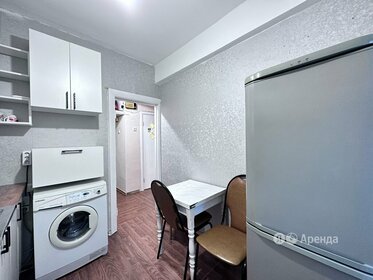 74 м², 3-комнатная квартира 87 000 ₽ в месяц - изображение 24