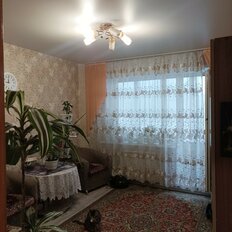 Квартира 33,1 м², 1-комнатная - изображение 1